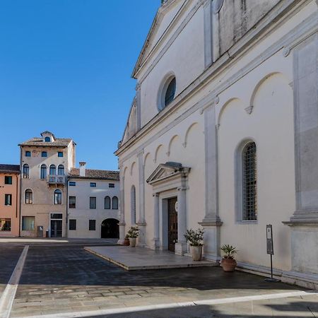 ホテル 5 Min Dal Centro - Ca'Lea - モッタ・ディ・リヴェンツァ エクステリア 写真